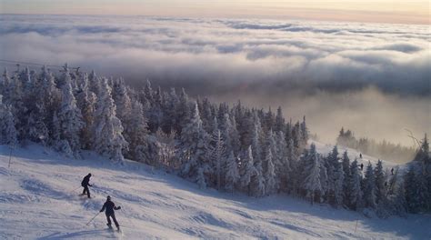 Mont-Tremblant Ski Resort in Mont-Tremblant - Tours and Activities ...