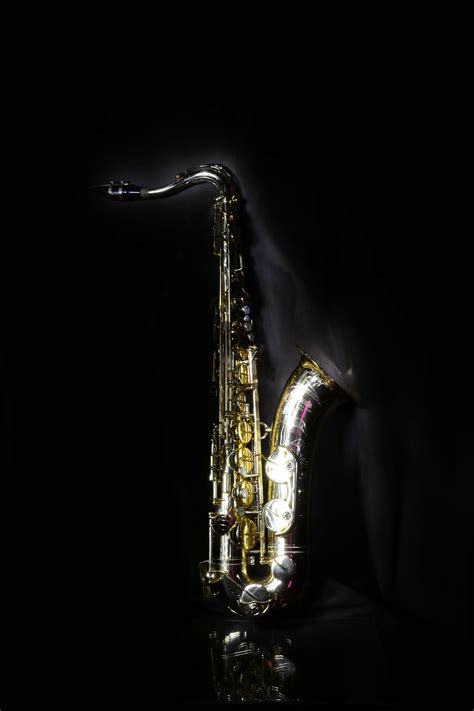 Jazz Saxophone Wallpaper Free Desktop | Decor di Design