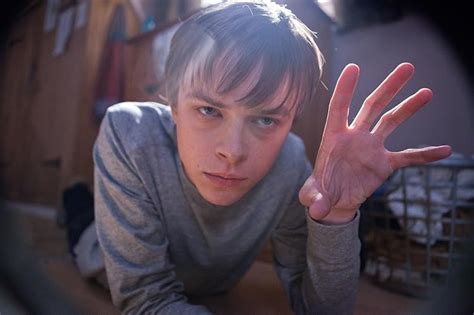 Chronicle (2012)