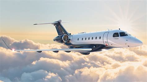 Embraer Praetor 600 | AEROAFFAIRES private jet hire for business travel