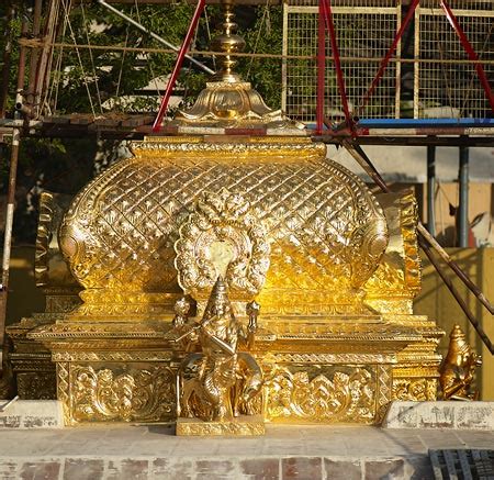 Chennai gets its own Golden Temple - Rediff Getahead