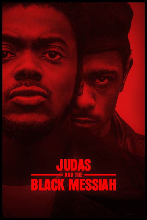 Judas and the Black Messiah (2021) - Posters — The Movie Database (TMDB)