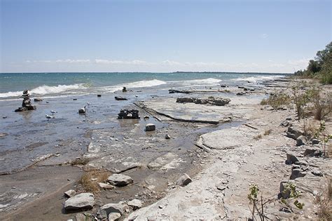 Beach Craigleith Provincial Park | David Dietlein | Flickr