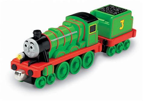 Henry - Thomas Wooden Railway - Toy Sense