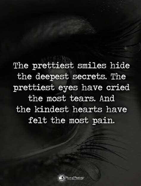 Hiding Depression Quotes - ShortQuotes.cc