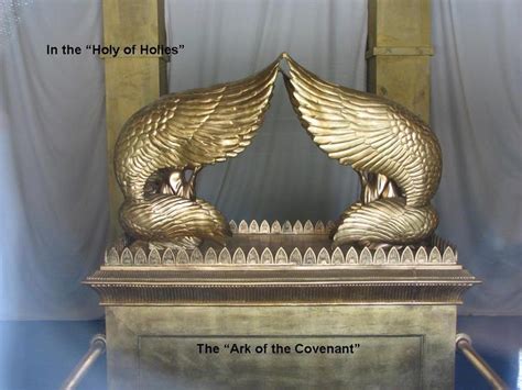 Old Testament Tabernacle Model - Biblical Israel Tours