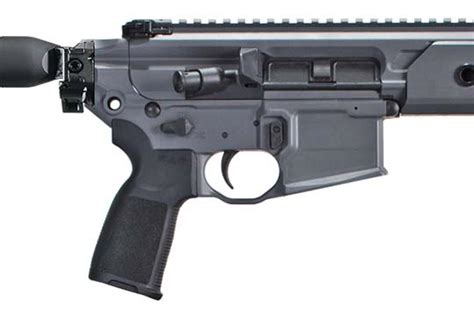 Sig Sauer MCX Virtus Pistol - GunGenius