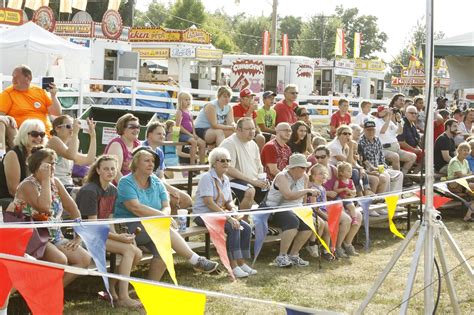 Fairgrounds - Home of The Great Geauga County Fair - Geauga County Fairgrounds Info, Events ...