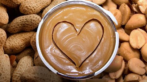 Is Peanut Butter Healthy?