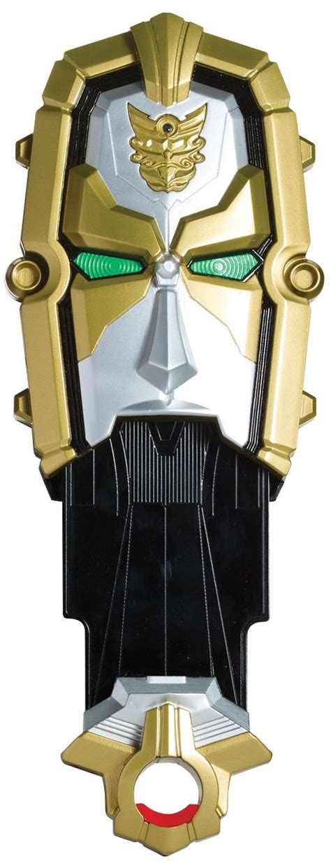 Power Rangers Megaforce Deluxe Gosei Morpher (Discontinued by manufacturer)- Buy Online in ...