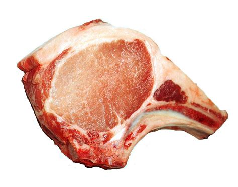 Pork Chop Cuts Guide and Recipes