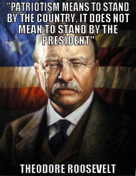 60 Top Theodore Roosevelt Quotes You Need To Know | Humoropedia