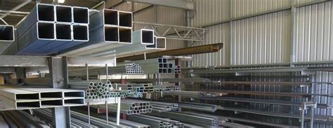 Steel-Products | Acier Lachine Inc