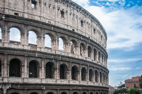 How to Plan a Trip to the Historic Centre of Rome, Italy