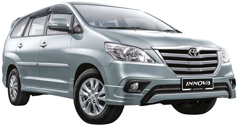 2014 Toyota Innova facelift now in Malaysia, price from RM98k - AutoBuzz.my