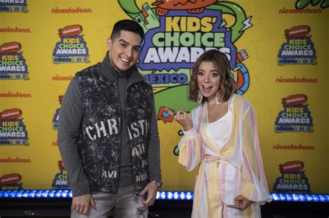 NickALive!: Kids' Choice Awards México 2020: The Complete Show ...