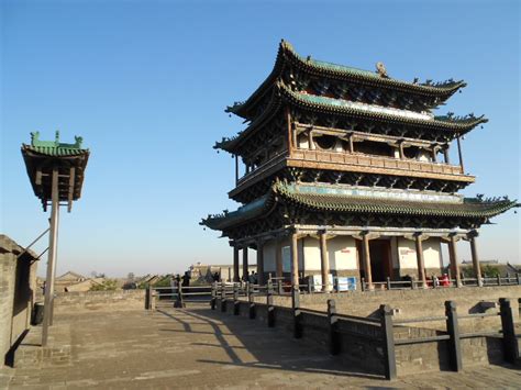 山西平遥古城简介,平遥古城个景点介绍,晋中旅游(第11页)_大山谷图库