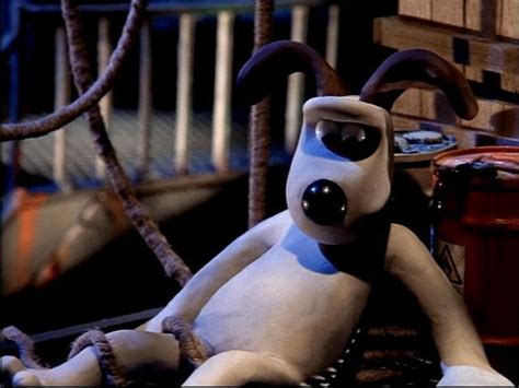 Wallace and Gromit: A Close Shave - Movies Image (1742936) - Fanpop