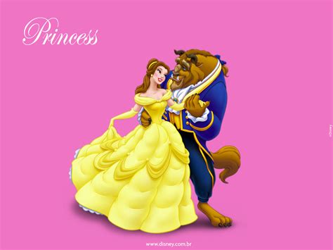 Beauty and the Beast Wallpaper - Beauty and the Beast Wallpaper ...