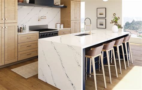 Quartz Countertop Options — Central Illinois Countertops