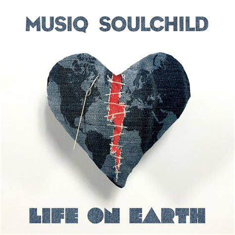 New Musiq Soulchild album set for April. Watch the video for his first ...