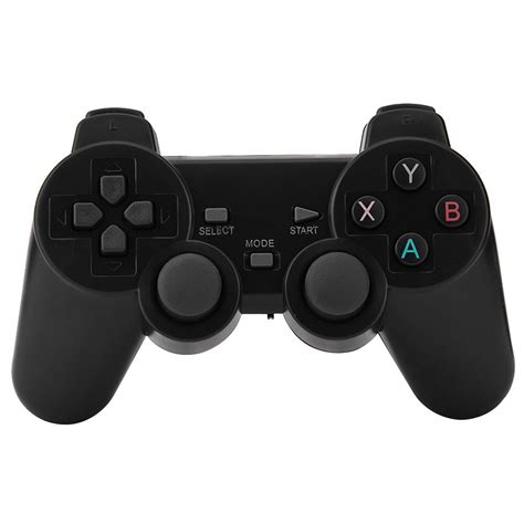 Wireless Game Controller 2.4G Smart Gamepad Bluetooth Game Controller ...