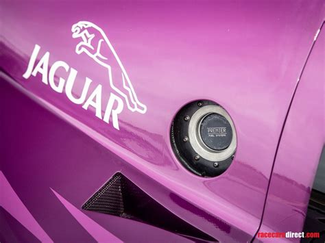 Racecarsdirect.com - 1991 Jaguar XJR-12 LM