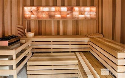 Image result for salt sauna | Sauna room, Home, Himalayan salt