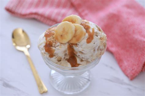 Haagen Dazs Banoffee Ice Cream Recipe | Bryont Blog