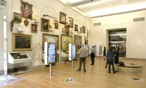 The New York Historical Society Reopens - Manhattan Art and Antiques Center