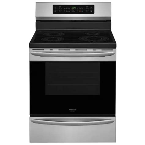 Frigidaire Ranges - Cooking Appliances - Arizona Wholesale Supply