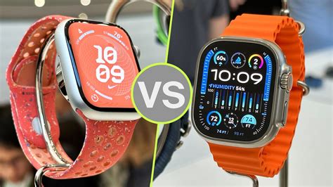 Apple Watch Series 9 vs Ultra 2: Which flagship wearable should you buy ...