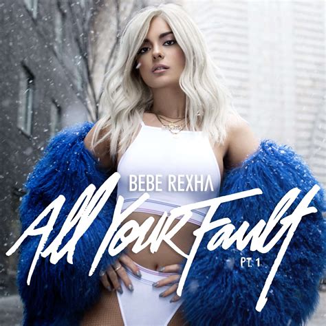 New Music Album Releases: February 17, 2017 | Bebe rexha, Bebe rexa, I ...