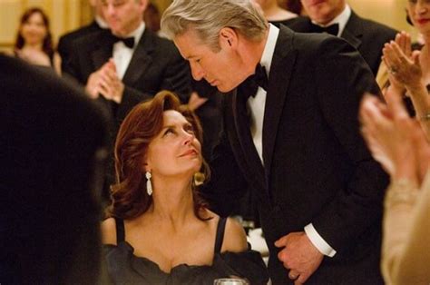 Arbitrage Movie Trailer (2012)