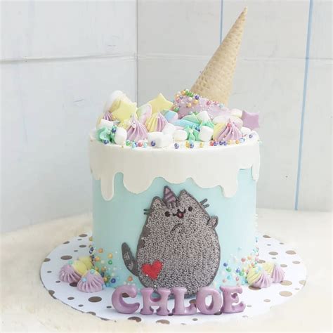 Pusheen : Fan Showcase: Get the Party Started with this Amazing Pusheen ...