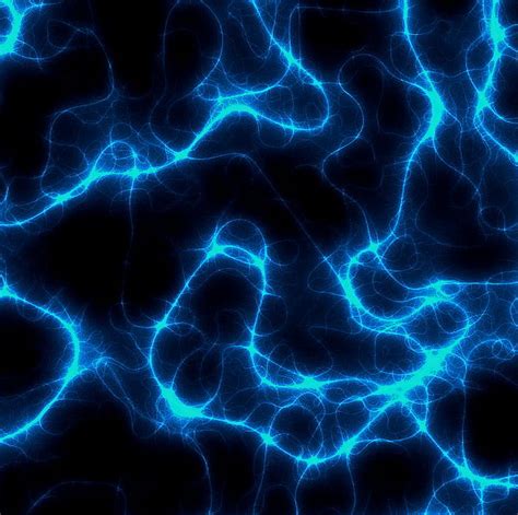 Lightning Electricity Green Thunderstorm Texture Mapping PNG, Clipart ...