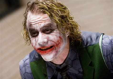 Check Out This Great Visual Breakdown Of The Batman/Joker Interrogation Scene From 'The Dark Knight'