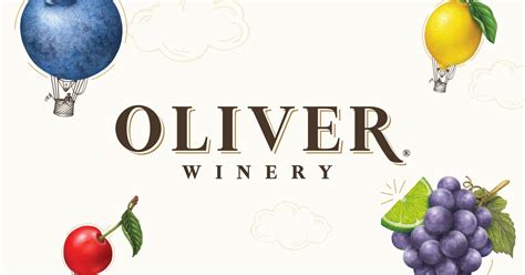 Oliver Winery & Vineyards | Bloomington, Indiana | Refreshingly Real®