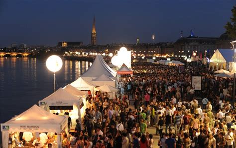 Bordeaux Wine Festival - Bonté