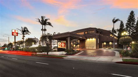 Best Western Plus Redondo Beach Inn | Hotels in Redondo Beach, California