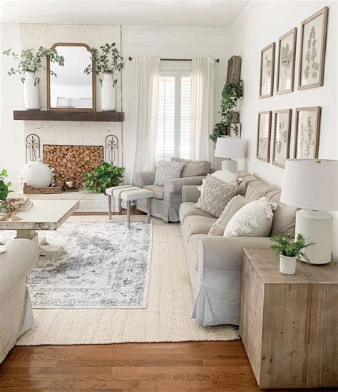 Neutral Boho Inspired Summer Home Tour | Bless This Nest | Decoração, Casas, Quarto