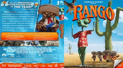 assassino Attivamente Espansione rango dvd cover Maturare seme gennaio