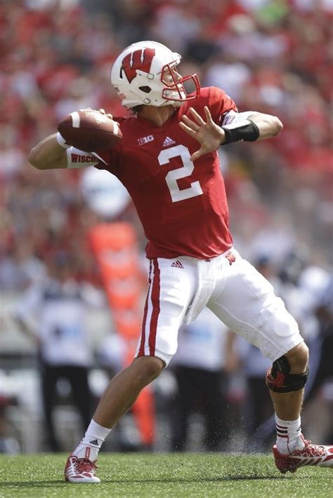 Wisconsin Badgers Football - Badgers News, Scores, Stats, Rumors & More ...