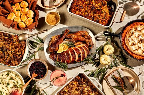 Making Thanksgiving your own - The Declaration