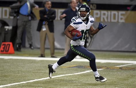 Tyler Lockett fantasy football sleepers - FFNATION