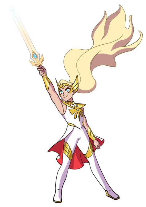 Category:Heroes | She-Ra and the Princesses of Power Wiki | Fandom