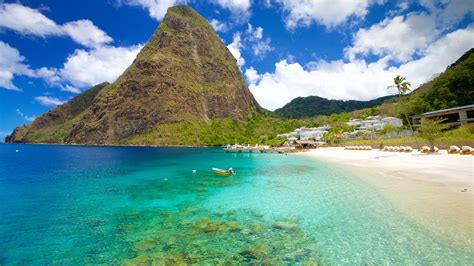 Soufriere Vacations 2017: Package & Save up to $603 | Expedia