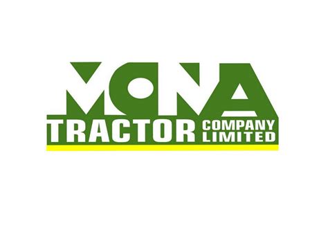 MONA Tractors - AgriTrader