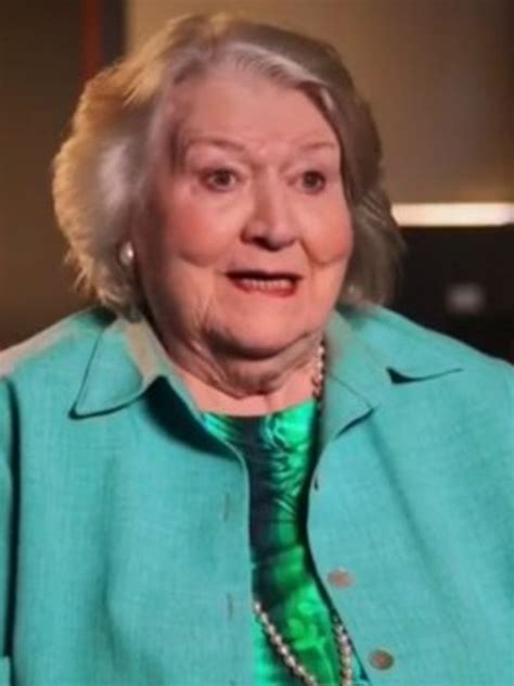 Patricia Routledge, star of Keeping Up Appearances, makes rare TV outing | news.com.au ...