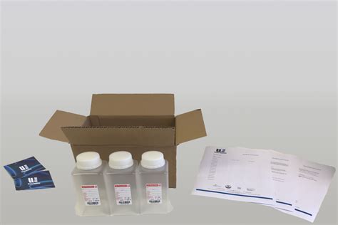 Legionella Testing Kit - DIY Test Kit For Legionella | uRisk Water Hygiene